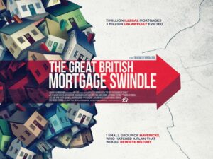 The Great British Mortgage Swindle [2018]