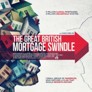 The Great British Mortgage Swindle [2018]